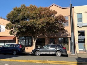 714-716 4th St, San Rafael, CA for lease Building Photo- Image 1 of 5
