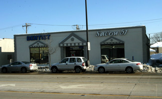 More details for 5037 N Harlem Ave, Chicago, IL - Retail for Lease