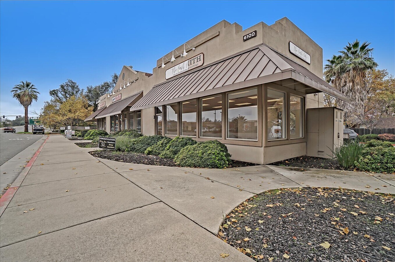 6100 Horseshoe Bar Rd, Loomis, CA 95650