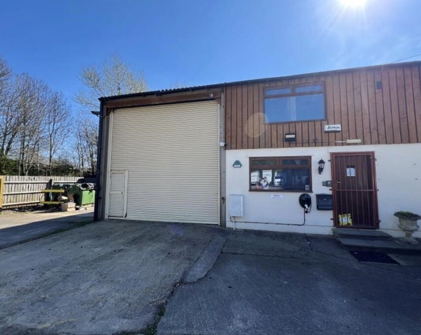 Sheepway, Portbury for lease Building Photo- Image 1 of 2