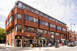 More details for 29-39 London Rd, Twickenham - Coworking for Lease