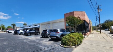 200 E Garden St, Pensacola, FL for lease Interior Photo- Image 1 of 7