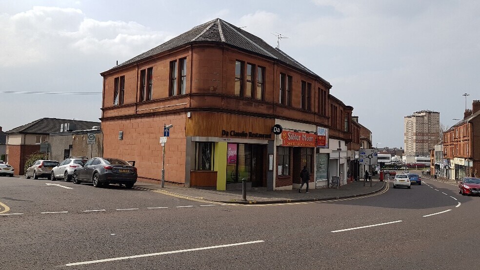 376388 Brandon St, Motherwell, NLK ML1 1XA