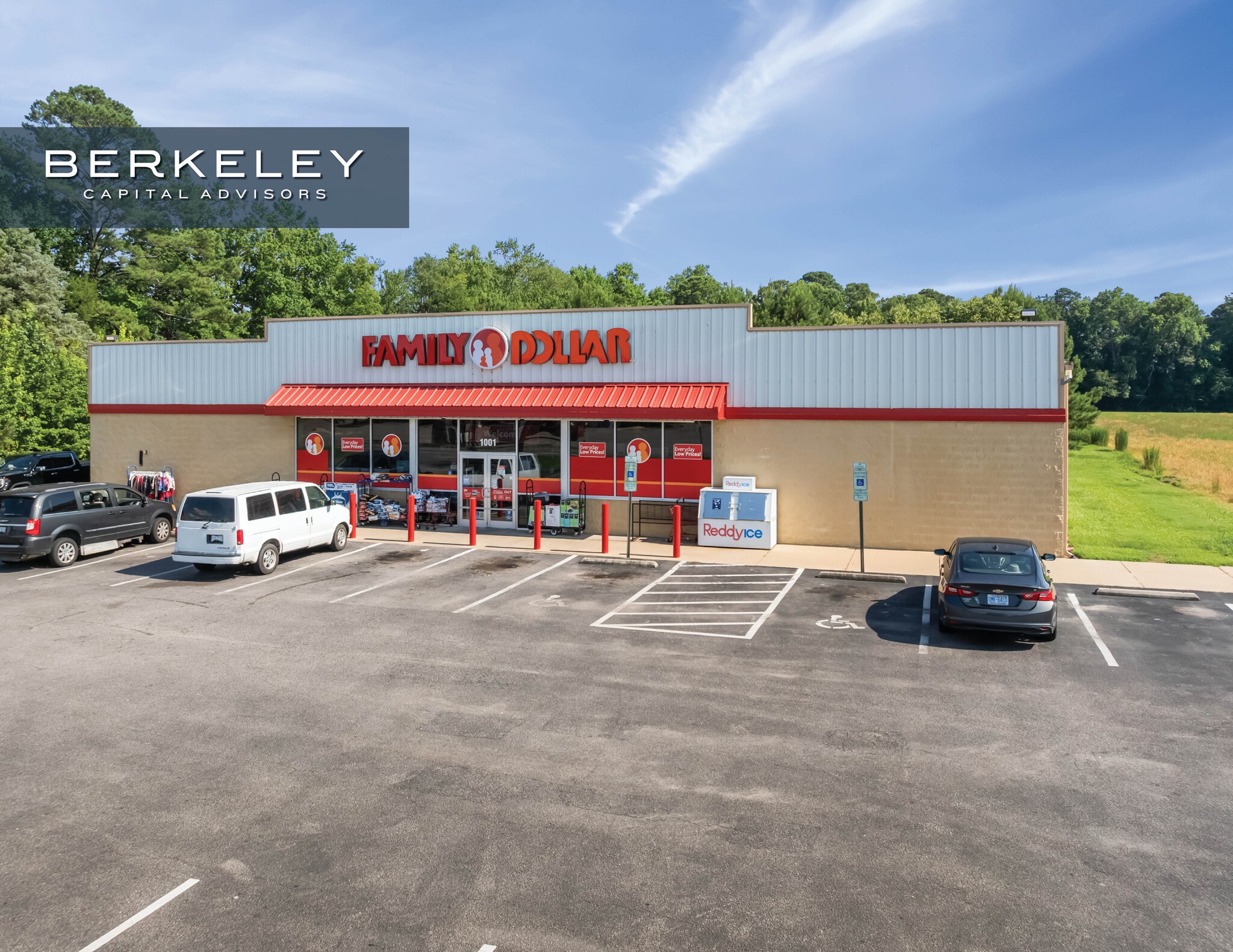 1001 US Highway 158 E, Sunbury, NC for sale Building Photo- Image 1 of 5