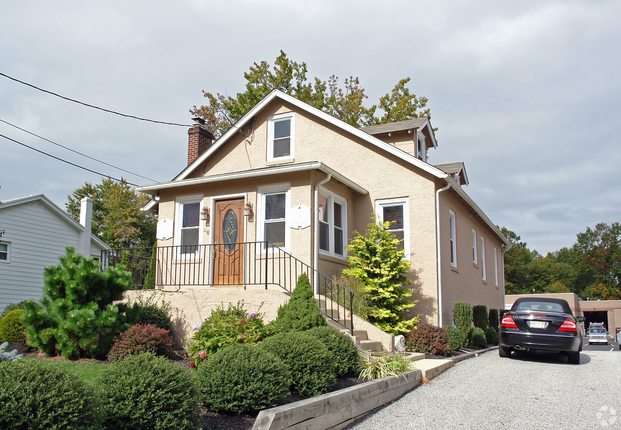 26 Rockhill Rd, Cherry Hill, NJ for sale Primary Photo- Image 1 of 1
