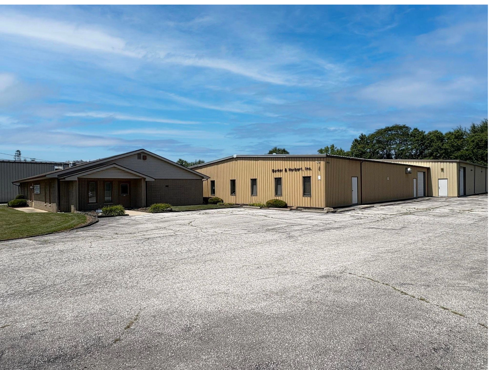 207 Main St, New Haven, IN for sale Primary Photo- Image 1 of 11