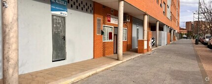 Retail in Arganda del Rey, Madrid for lease Interior Photo- Image 2 of 4