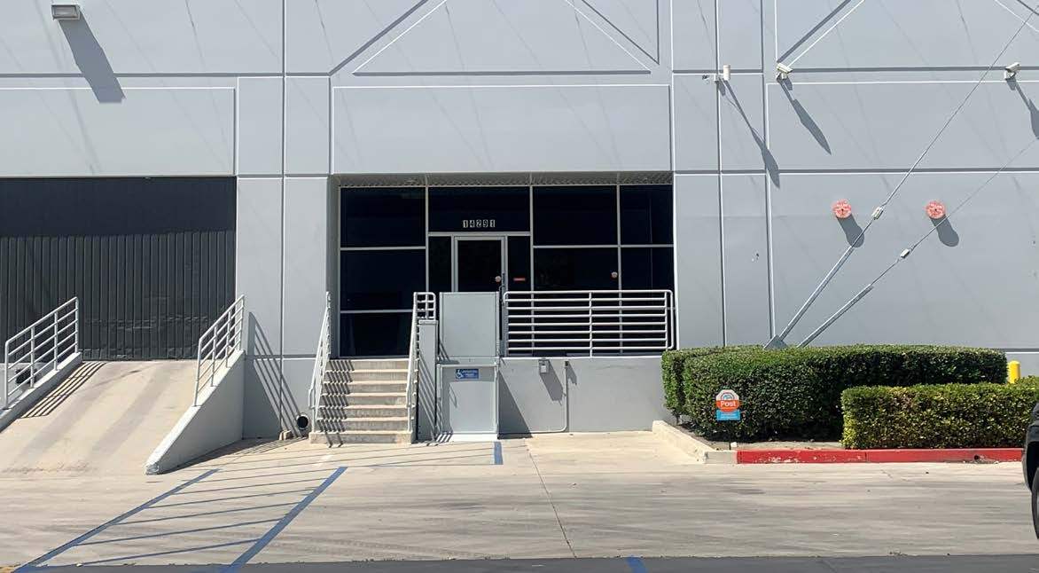 14287-14291 Don Julian Rd, City Of Industry, CA for lease Building Photo- Image 1 of 1