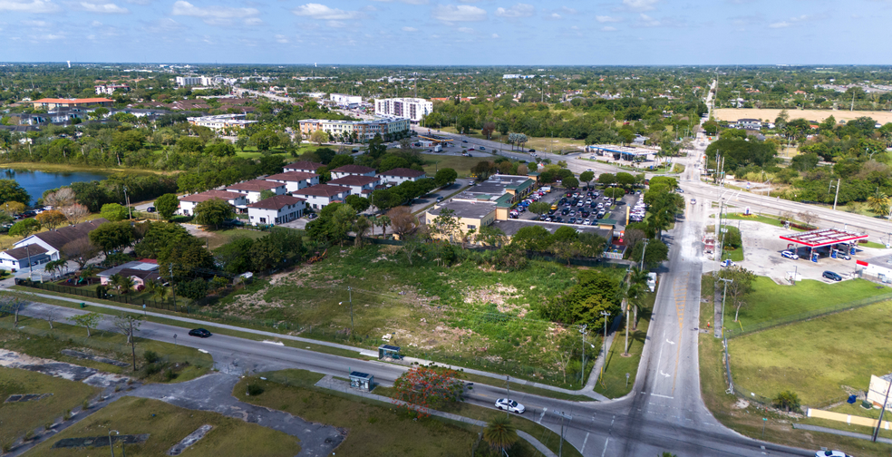 28020 SW 152nd Ave, Homestead, FL for sale - Building Photo - Image 2 of 9