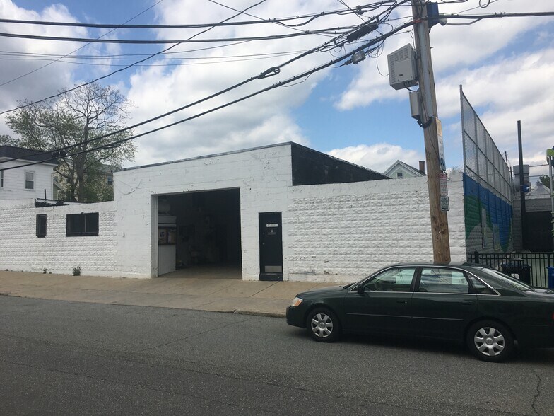 65 Otis St, Somerville, MA for sale - Building Photo - Image 1 of 1