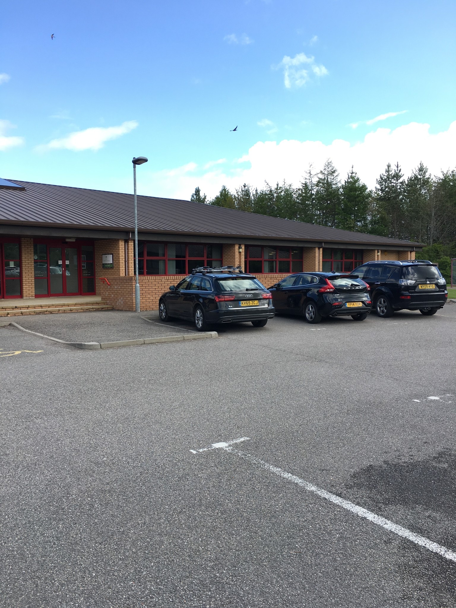 Druimchat Vw, Dingwall for sale Building Photo- Image 1 of 1