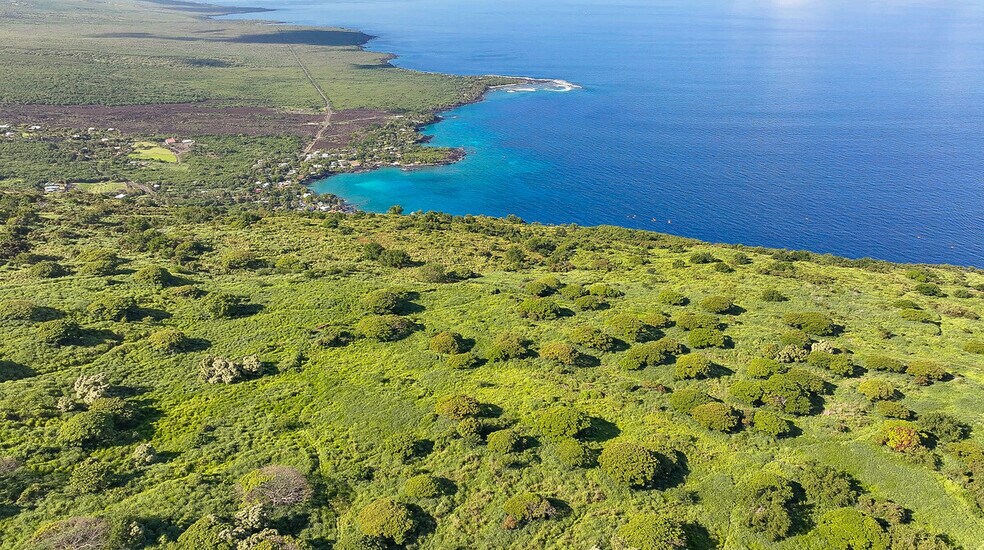 82-6159 Napoopoo Rd, Captain Cook, HI for sale - Primary Photo - Image 1 of 1