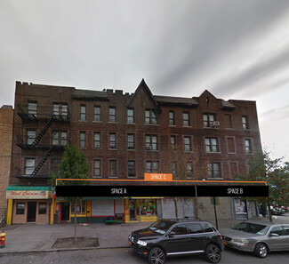 More details for 902 Clarkson Ave, Brooklyn, NY - Retail for Lease