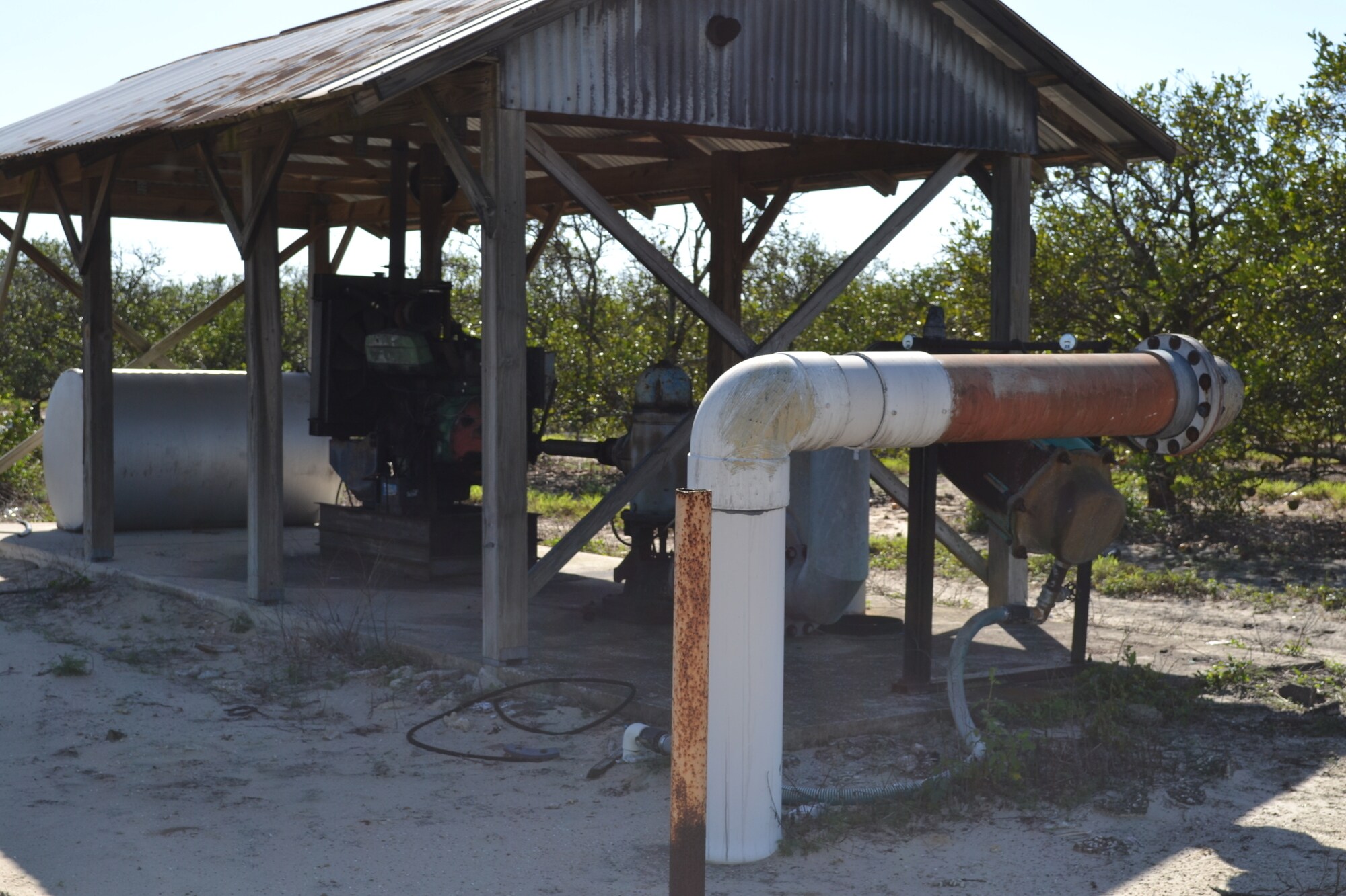 Albritton Road, Bartow, FL 33830 Sand Lake Grove