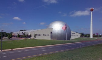 1000 Hall of Fame Ave, Springfield MA - Bar