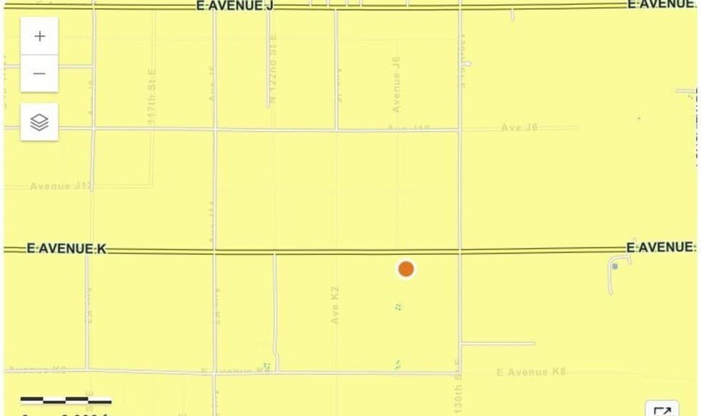 E Avenue K, Lancaster, CA for sale - Building Photo - Image 2 of 2