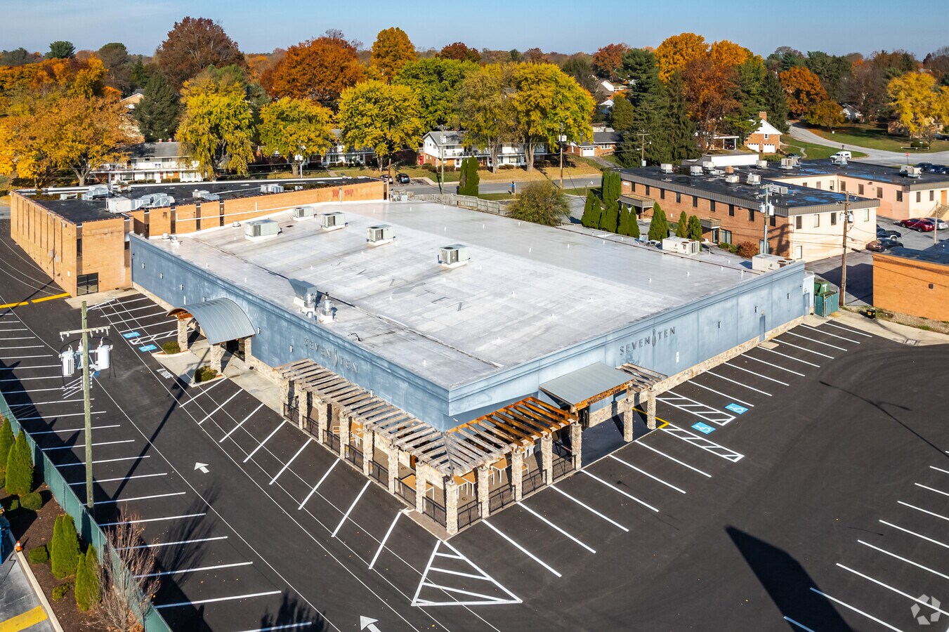 19330 Leitersburg Pike, Hagerstown, MD 21742 Seven Ten Entertainment