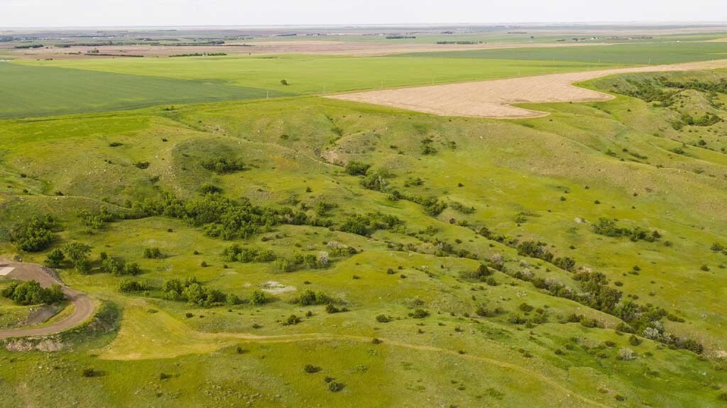 Oahe Lakefront Acreage, Pierre, SD 57501