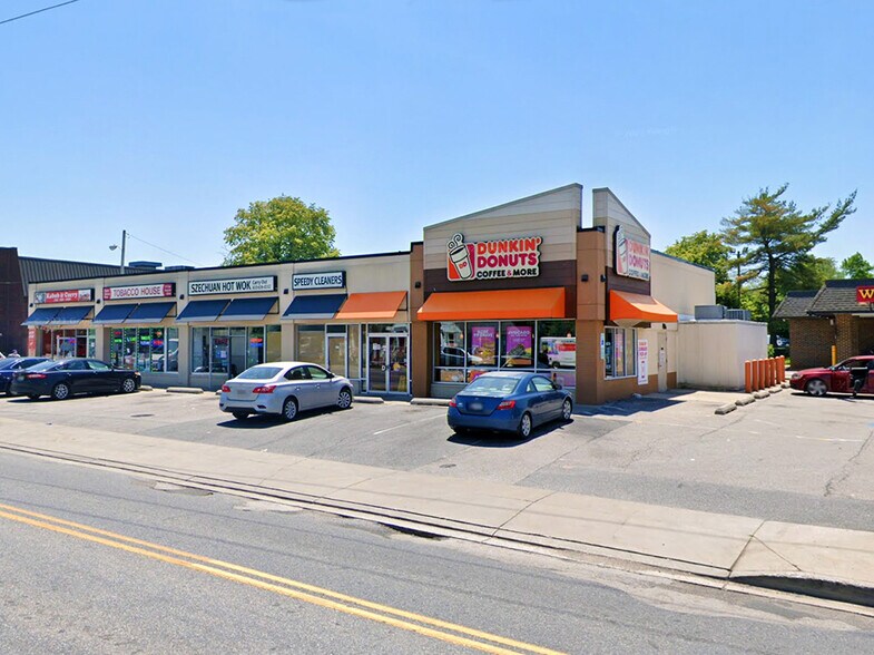 Hammond Ferry Rd, Linthicum Heights, MD 21090