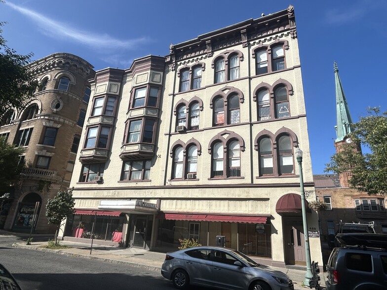 450 Fulton St, Troy, NY for sale - Building Photo - Image 2 of 6