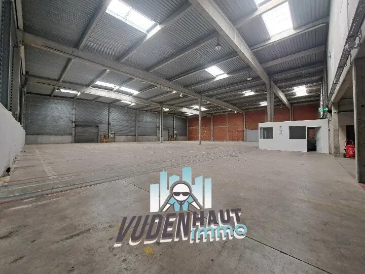 Flex in Toulouse for lease - Interior Photo - Image 3 of 9