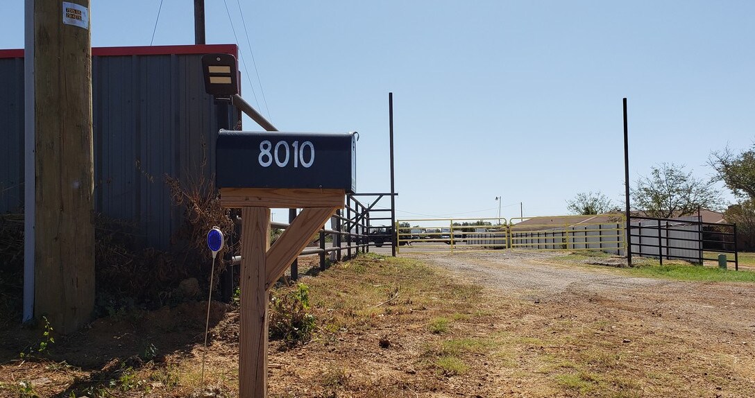 8010 Rendon Bloodworth Rd, Mansfield, TX for sale Primary Photo- Image 1 of 1
