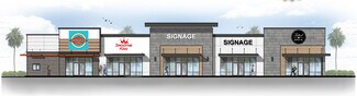 More details for 5641 Raleigh Street, Orlando, FL - Retail for Lease