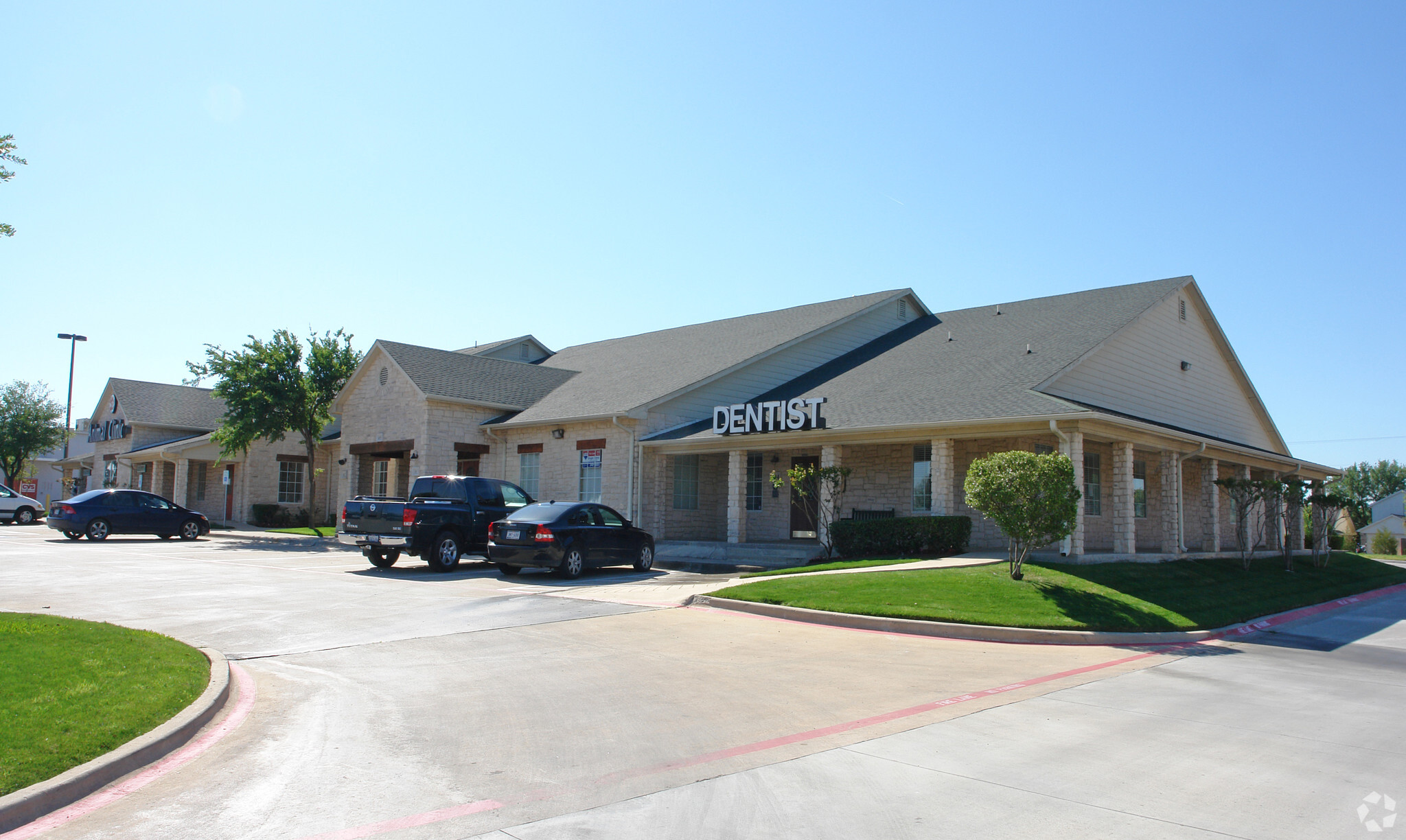 4695 N Colony Blvd, The Colony, TX 75056 Office for Sale