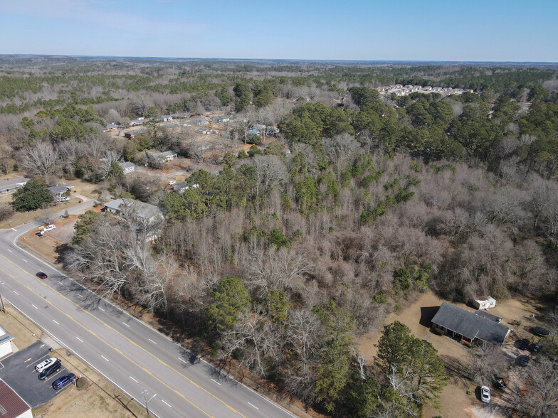 828 New Franklin, Lagrange, GA for sale - Aerial - Image 1 of 1