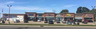 More details for 6240 E Virginia St, Evansville, IN - Retail for Lease