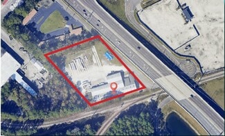 More details for 5050 New Kings Rd, Jacksonville, FL - Industrial for Sale