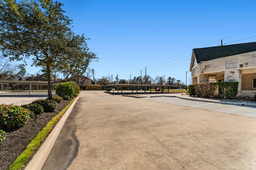 6319 Cypresswood Dr, Spring, TX for lease - Building Photo - Image 2 of 26