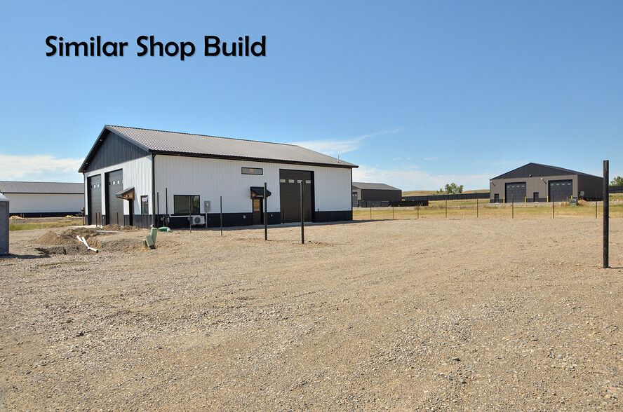 6919 Backcountry Ave, Billings, MT for sale - Building Photo - Image 3 of 11
