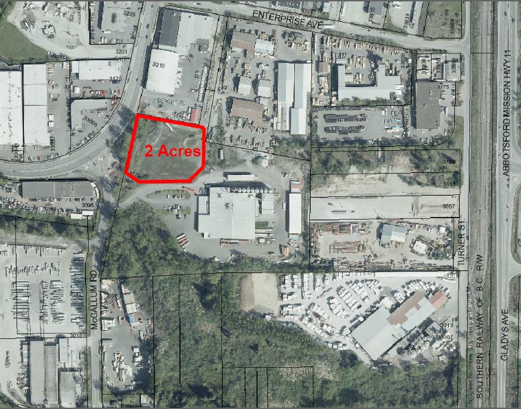 3120 Mccallum Rd, Abbotsford, BC for sale Primary Photo- Image 1 of 1