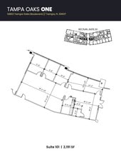12802 Tampa Oaks Blvd, Tampa, FL for lease Floor Plan- Image 1 of 1