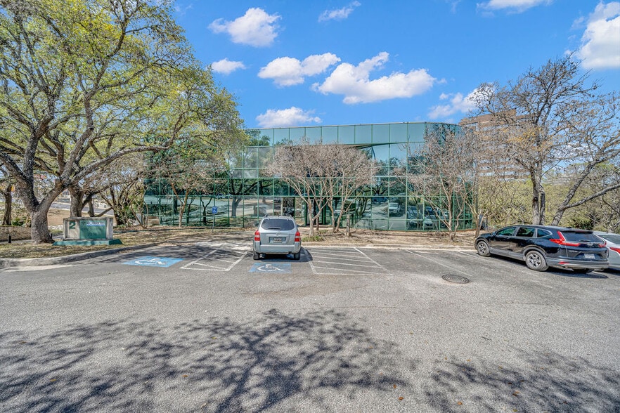 4242 Medical Dr, San Antonio, TX for sale - Building Photo - Image 1 of 24