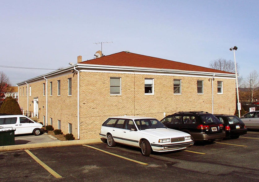 420 N Park Rd, Wyomissing, PA for lease - Other - Image 2 of 8
