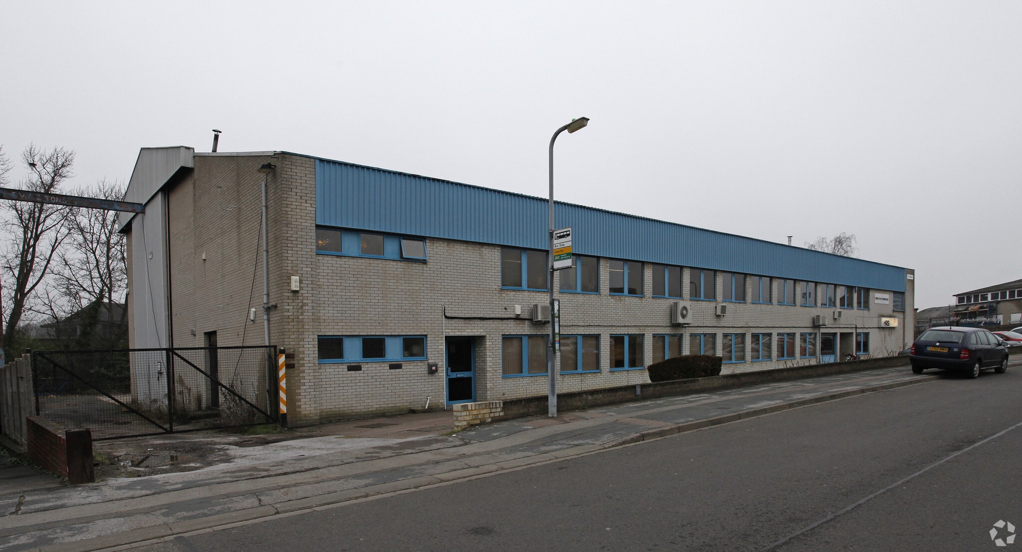 10-12 Caxton Way, Watford for sale Primary Photo- Image 1 of 1