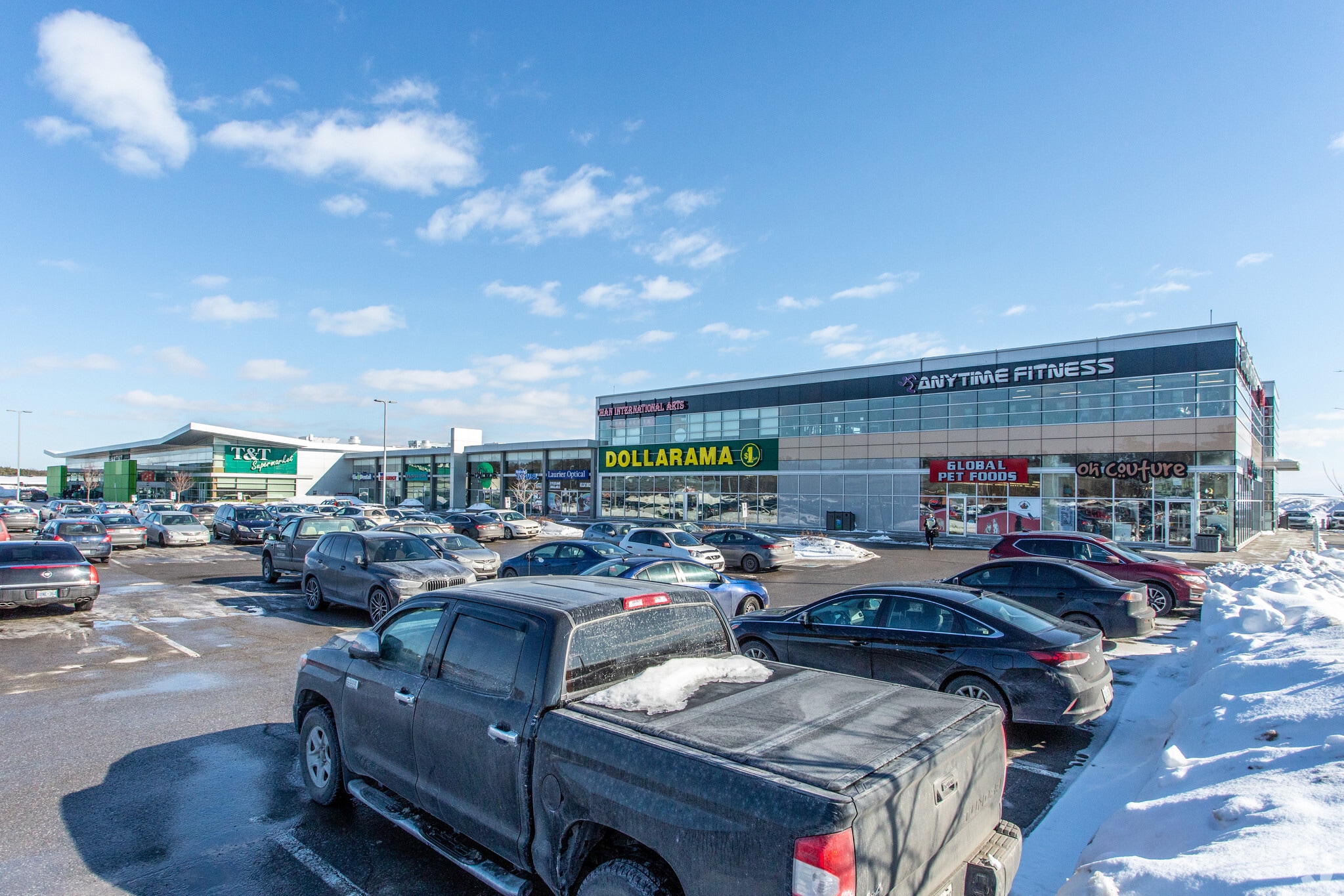 224-228 Hunt Club Rd, Ottawa, ON for sale Building Photo- Image 1 of 1