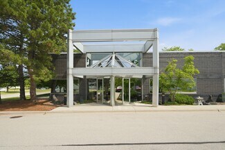 More details for 975 Campus Dr, Mundelein, IL - Flex for Sale