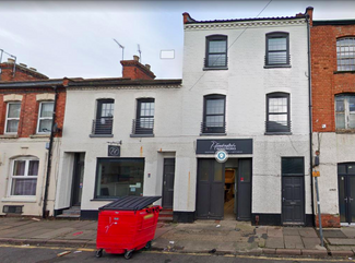 More details for 75-77 Overstone Rd, Northampton - Retail for Sale