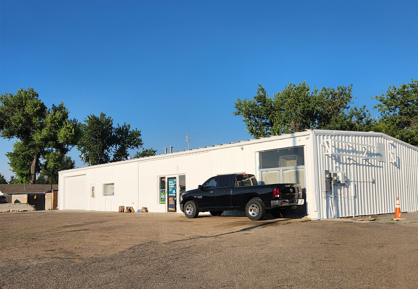 3507 Garfield Ave, Loveland, CO for lease - Building Photo - Image 2 of 9