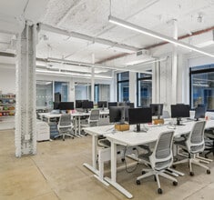 120 Broadway, New York, NY for lease Interior Photo- Image 2 of 9