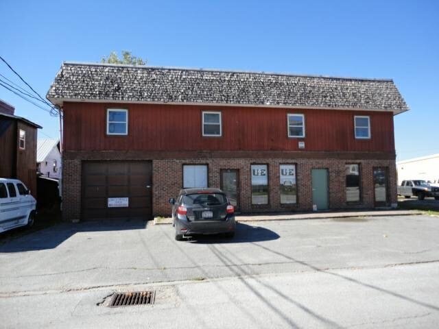 56 Federal St, Saint Albans, VT for sale Primary Photo- Image 1 of 1