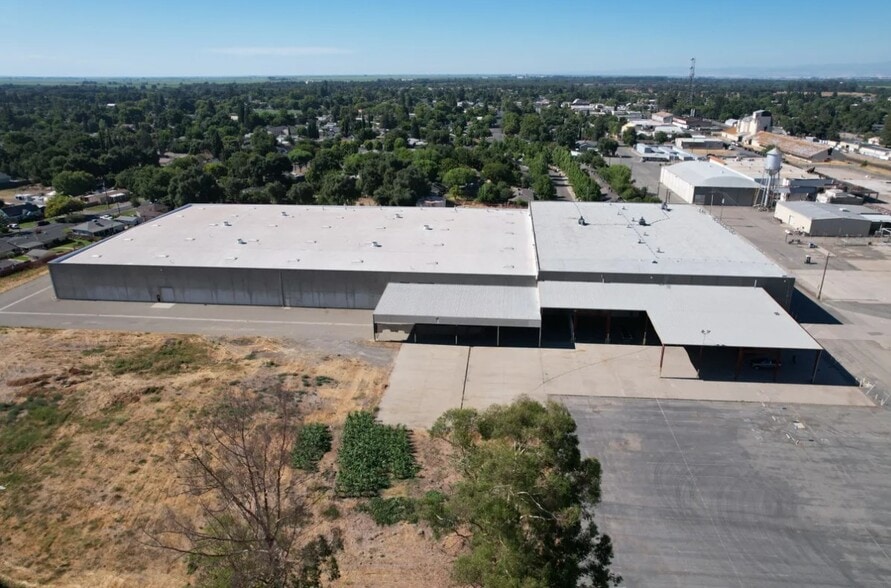 99 Kentucky Street, Gridley, CA for lease - Building Photo - Image 2 of 27