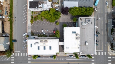 301 Commercial Ave, Anacortes, WA for lease Interior Photo- Image 2 of 4