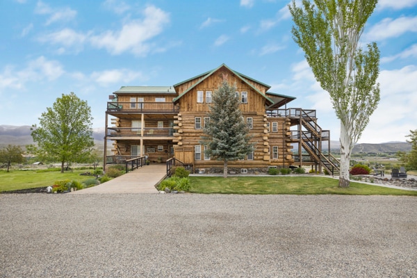 13 Gott Ln, Salmon, ID for sale - Building Photo - Image 3 of 93