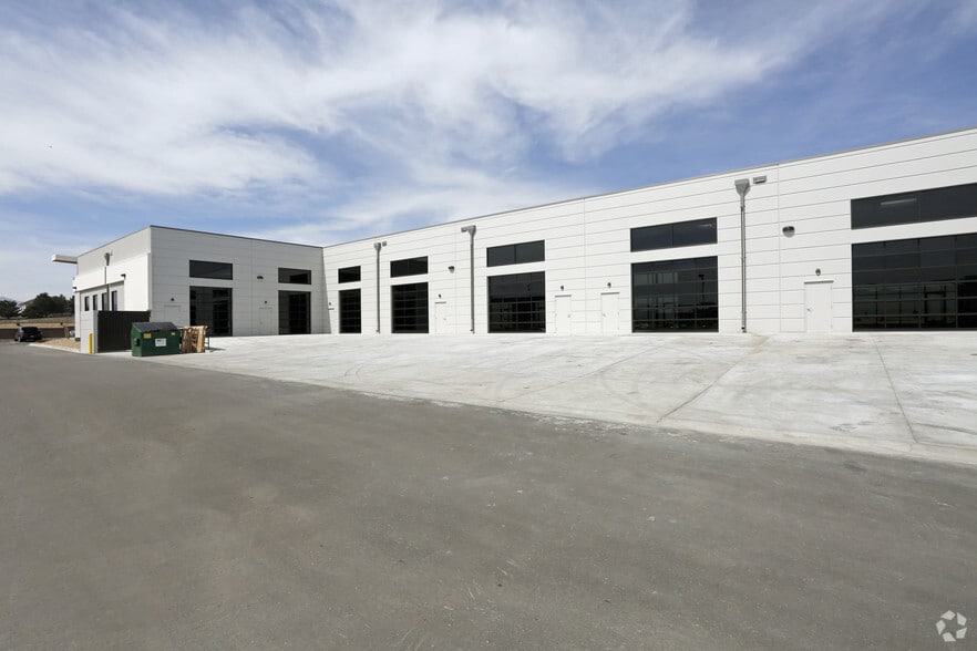 183 S Taylor Ave, Louisville, CO for lease - Building Photo - Image 2 of 17