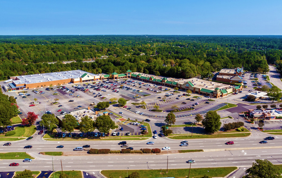 6500-6602 Glenwood Ave, Raleigh, NC for lease - Building Photo - Image 1 of 7