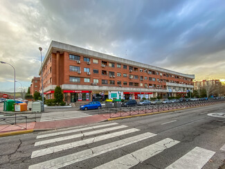 More details for Avenida Lope de Figueroa, 18, Alcalá De Henares - Multifamily for Sale